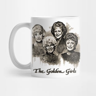 the golden Mug